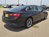 Used 2023 Chevrolet Malibu LT image 4