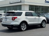 Used 2019 Ford Explorer Limited w/ Class III Trailer Tow Package image 5