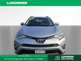 Used 2016 Toyota RAV4 XLE image 2