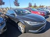 Used 2016 Chrysler 200 Limited image 3