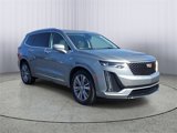 Used 2023 Cadillac XT6 Premium Luxury image 2