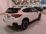 Certified 2023 Subaru Crosstrek 2.0i Premium image 4