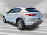 Used 2022 Alfa Romeo Stelvio Sprint image 6