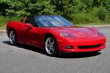 Used 2006 Chevrolet Corvette Coupe w/ Preferred Equipment Group image 4