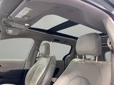 Used 2021 Chrysler Pacifica Limited w/ Premium & Safety Sphere Group image 3