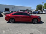 Certified 2022 Volkswagen Passat 2.0T image 3