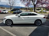 Used 2018 Mercedes-Benz C 300 4MATIC Coupe image 5