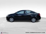 Used 2017 Chevrolet Sonic LS image 4