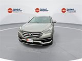 Used 2017 Hyundai Santa Fe Sport image 4