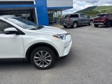 Used 2016 Toyota RAV4 Limited image 2