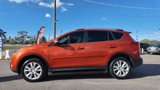 Used 2015 Toyota RAV4 Limited image 2