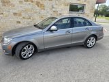 Used 2008 Mercedes-Benz C 300 Sedan image 2