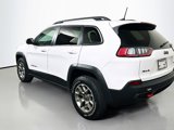 Used 2020 Jeep Cherokee Trailhawk image 5
