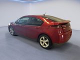 Used 2014 Chevrolet Volt Premium w/ Premium Trim Package image 4