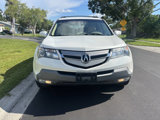 Used 2008 Acura MDX w/ Technology Package image 4