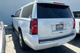 Used 2017 Chevrolet Suburban Premier image 3