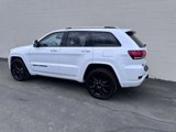 Used 2021 Jeep Grand Cherokee Laredo X image 3