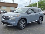 Used 2021 Nissan Rogue SL w/ Premium Package image 3