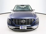 New 2025 Hyundai Venue Limited image 2