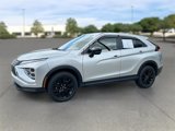 Used 2024 Mitsubishi Eclipse Cross AWD image 3