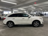Used 2019 Acura MDX FWD image 4