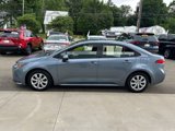 Certified 2022 Toyota Corolla LE image 2