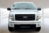 Used 2014 Ford F150 STX w/ Equipment Group 201A Mid image 3
