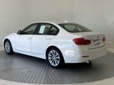 Used 2018 BMW 320i xDrive Sedan image 5