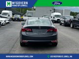Used 2016 Acura TLX V6 image 4