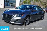 Used 2023 Nissan Altima 2.5 SV image 3