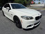 Used 2014 BMW 535i Sedan image 3