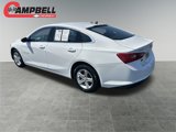 Used 2023 Chevrolet Malibu LS w/ Driver Confidence Package image 3