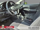 Used 2022 Nissan Versa S image 4