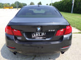 Used 2015 BMW 535i Sedan image 5