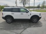 New 2025 Ford Bronco Sport Big Bend image 4