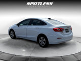Used 2017 Chevrolet Cruze LS image 4