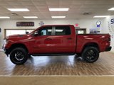 Used 2022 RAM 1500 Big Horn w/ Built-to-serve Edition image 2
