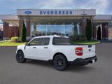 New 2025 Ford Maverick XLT image 4