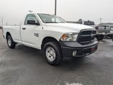 Used 2023 RAM 1500 Tradesman w/ Power & Remote Entry Group image 2