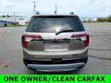 Used 2022 GMC Acadia SLE w/ Driver Convenience Package image 4