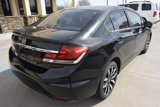 Used 2015 Honda Civic EX-L image 5