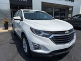 Used 2020 Chevrolet Equinox LT w/ Driver Convenience Package image 3