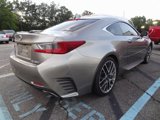 Used 2015 Lexus RC 350 image 3