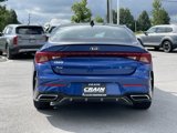 Used 2021 Kia K5 GT-Line w/ GT-Line FWD Premium Package image 6