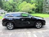 Used 2017 Acura RDX AWD w/ Advance Package image 4