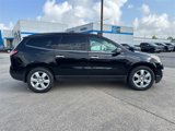 Used 2017 Chevrolet Traverse LT w/ Style and Technology Package image 6