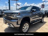 Used 2021 Chevrolet Silverado 1500 High Country w/ Technology Package image 4