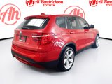 Used 2017 BMW X3 xDrive28i w/ Premium Package image 3