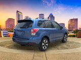Used 2018 Subaru Forester 2.5i Premium image 4