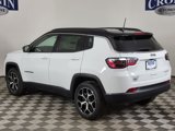New 2025 Jeep Compass Limited image 3